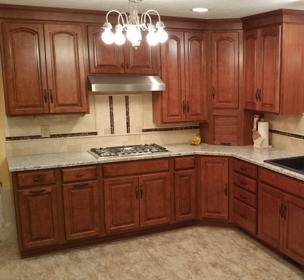 Custom Cabinets - The Utah Cabinet Company